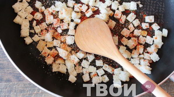 простой суп