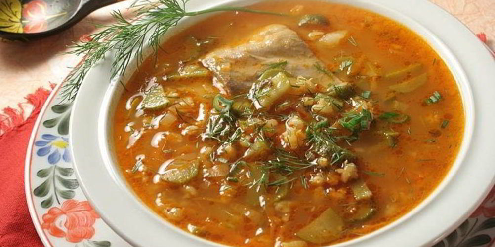 Рецепт рассольник в мультиварке