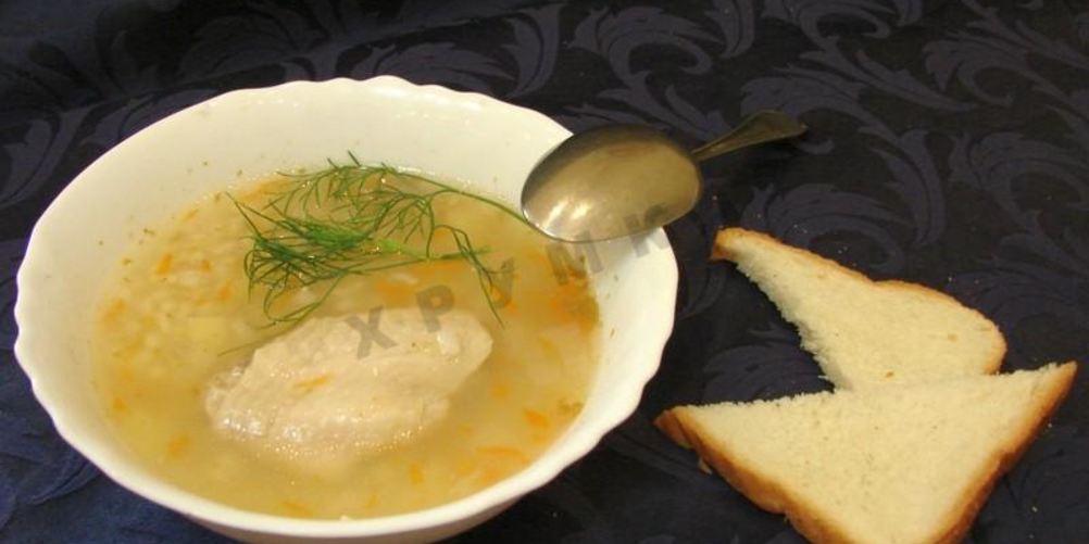 Рецепт рисовый суп в мультиварке с курицей