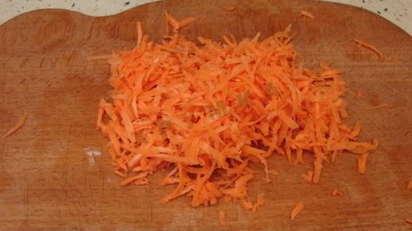 рисовый суп в мультиварке с курицей