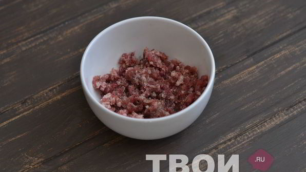 рисовый суп