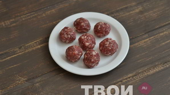 рисовый суп