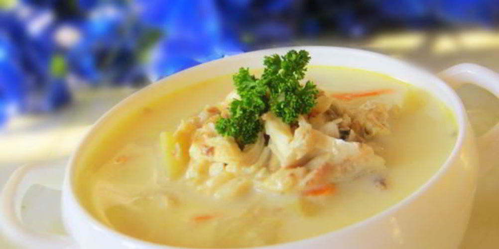 Рецепт рыбный суп из пеленгаса в мультиварке