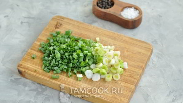 щавелевый суп с курицей