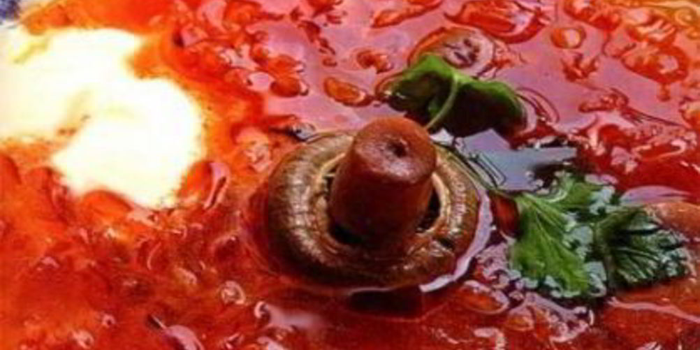 Рецепт кислые щи