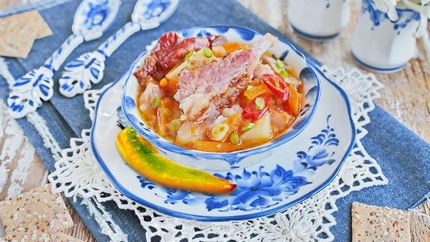 Шулюм классический