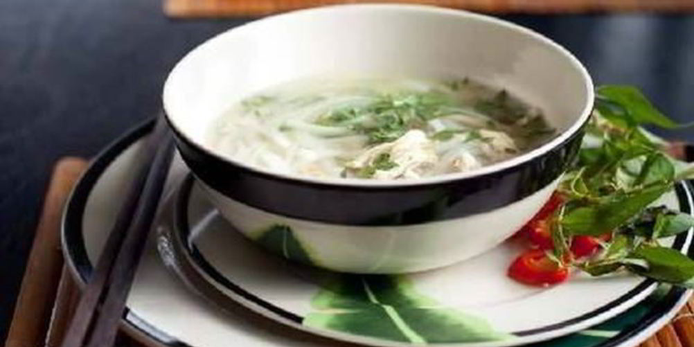 Рецепт сливочный суп-лакса с курицей