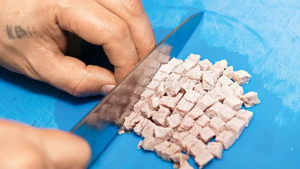 солянка из говядины