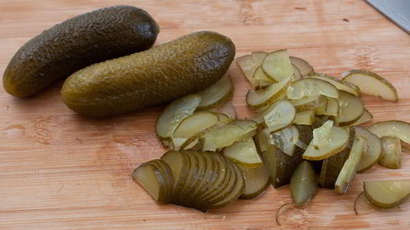 солянка мясная