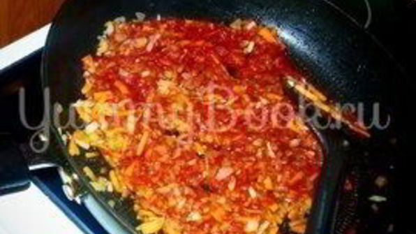 солянка по-грузински