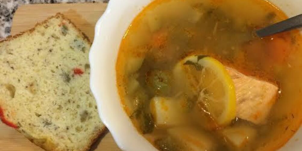 Рецепт солянка с каперсами