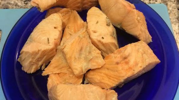 солянка с каперсами