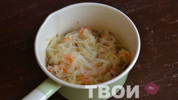 солянка с капустой