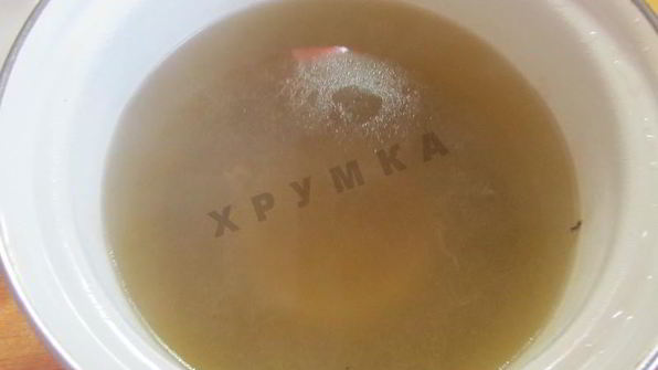 солянка сборная мясная в мультиварке