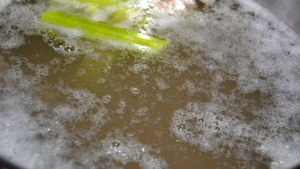 солянка сборная