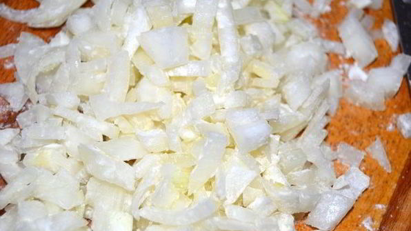 солянка сборная