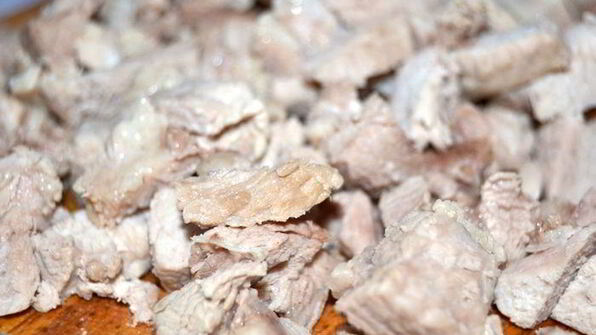 солянка сборная