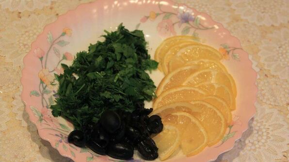 солянка в мультиварке