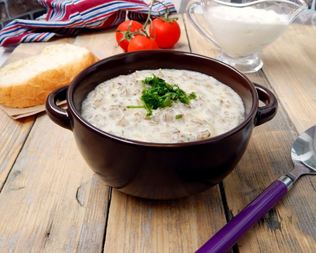 Спас армянский суп