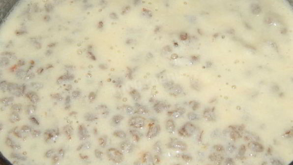 спас армянский суп