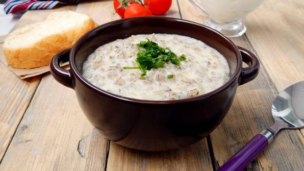 спас армянский суп