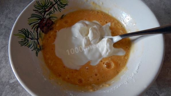 спас армянский суп