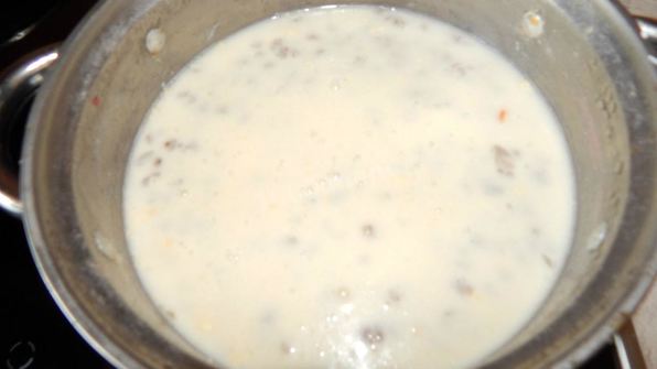 спас армянский суп