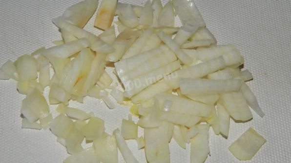 спас армянский суп