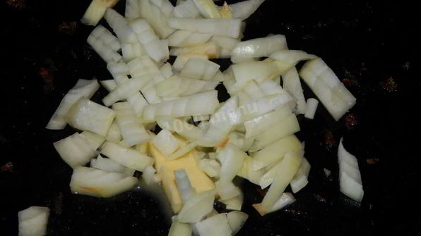 спас армянский суп