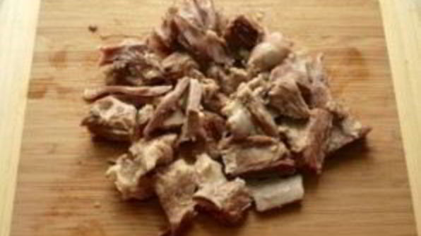 суп из баранины с перловкой