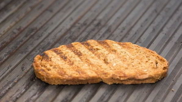 суп из форели и трески