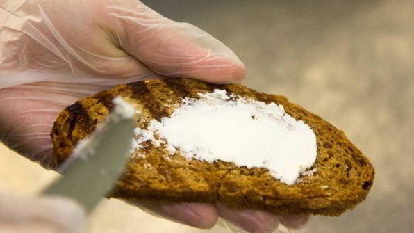 суп из форели и трески