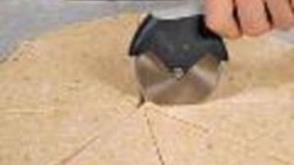 суп из индейки с овсяными лепешками