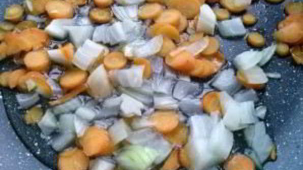 суп из крапивы с яйцом