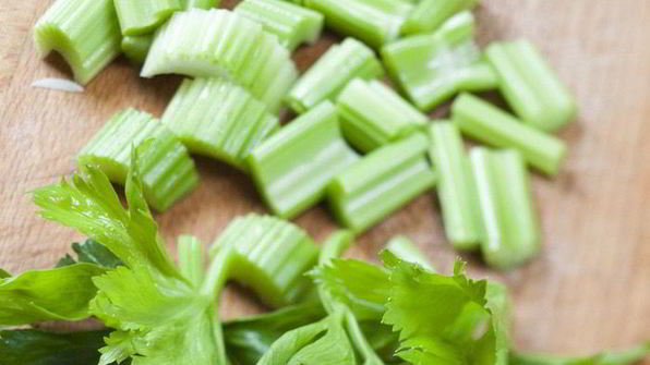 суп из мидий