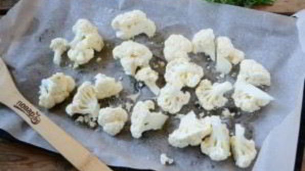 суп из цветной капусты весна в раю