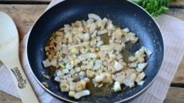 суп из цветной капусты весна в раю