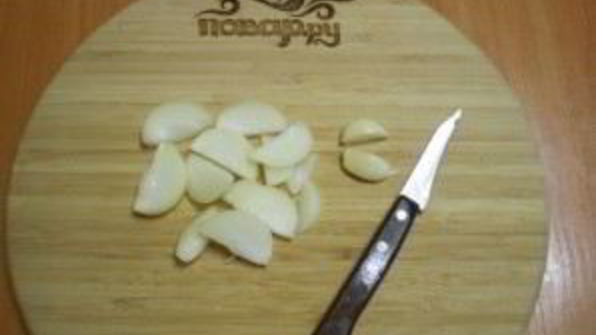 суп из тыквы для ребенка