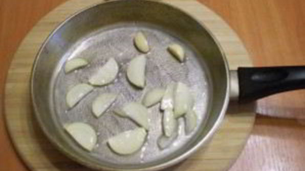 суп из тыквы для ребенка