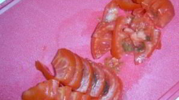 суп картофельный вегетарианский