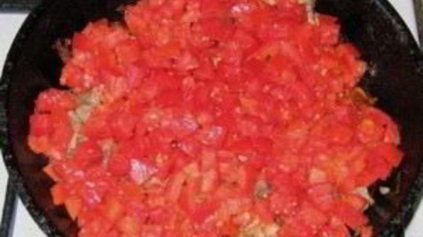 суп харчо из баранины