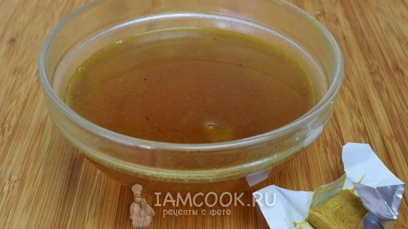 грибной суп пюре из шампиньонов и вешенок