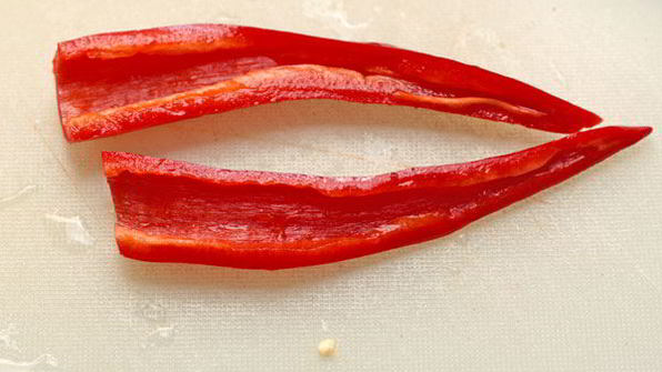 пряный суп-пюре из нута