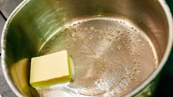 суп-пюре из батата