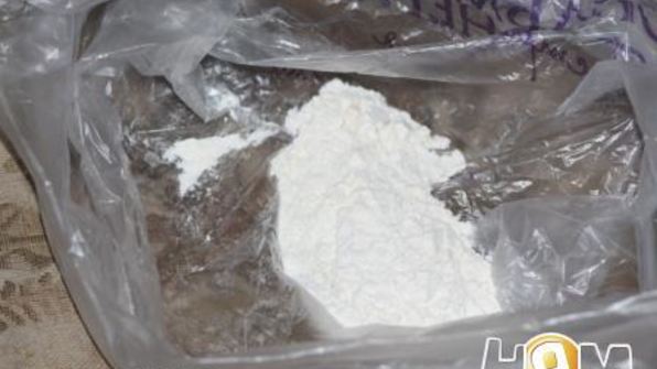 суп пюре из горошка с хрустящим луком и паприкой