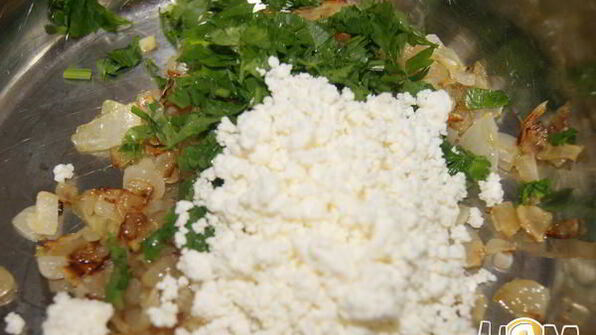 суп-пюре из кабачка с копченостями нежный