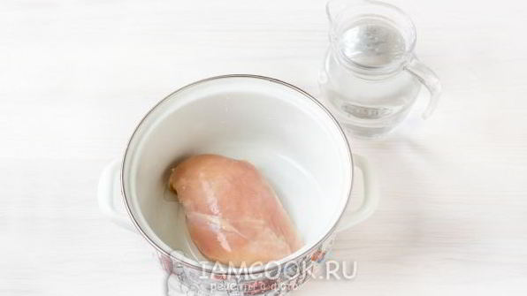 суп-пюре из кабачков с плавленным сыром