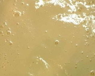 Суп-пюре из картофеля и куриной грудки