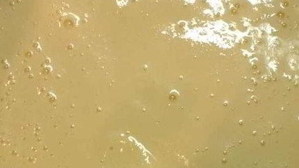 Суп-пюре из картофеля и куриной грудки