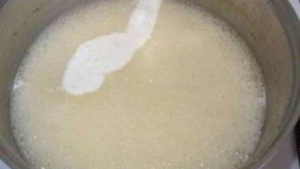 суп-пюре из курицы